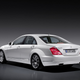 Illustration for article titled 2010 Mercedes S400 Hybrid: World’s Most Efficient Gas-Powered Luxury Car